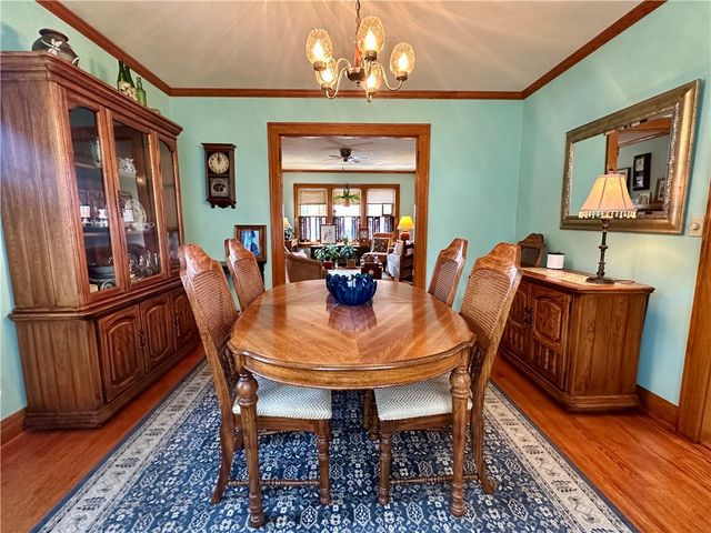 37 Stone Avenue, Bradford City, PA 16701