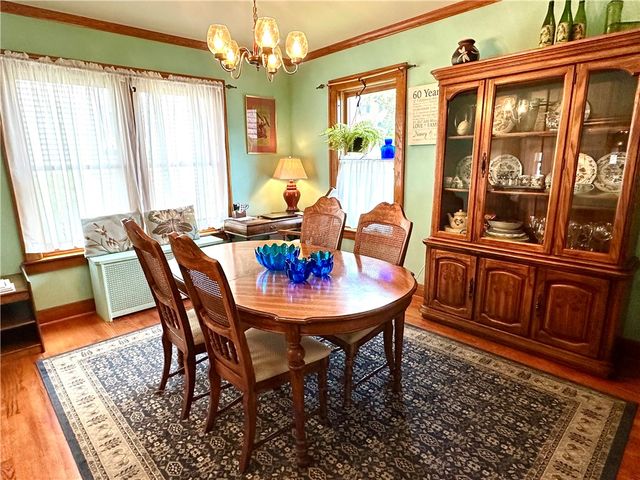 37 Stone Avenue, Bradford City, PA 16701