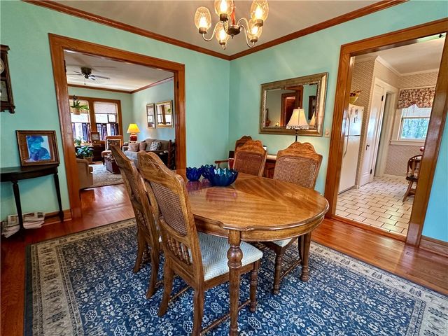 37 Stone Avenue, Bradford City, PA 16701