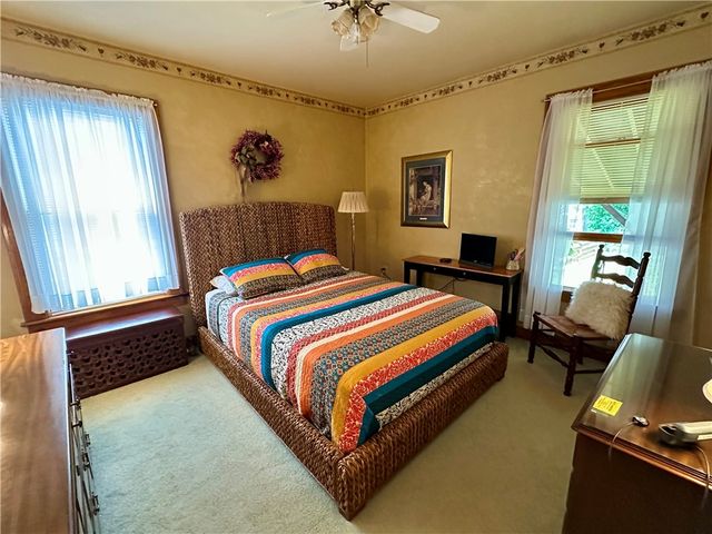 37 Stone Avenue, Bradford City, PA 16701