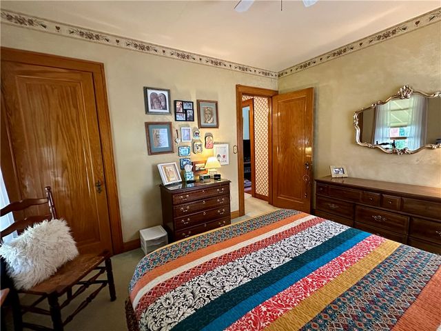 37 Stone Avenue, Bradford City, PA 16701