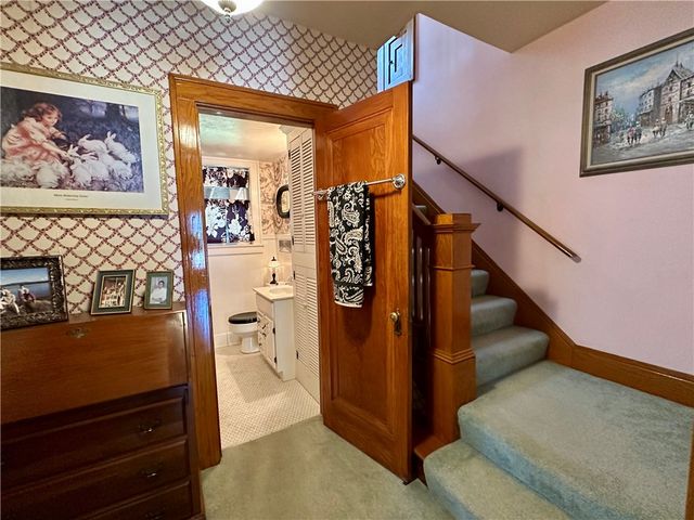 37 Stone Avenue, Bradford City, PA 16701