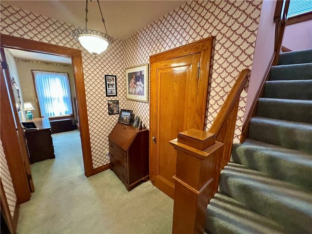 37 Stone Avenue, Bradford City, PA 16701