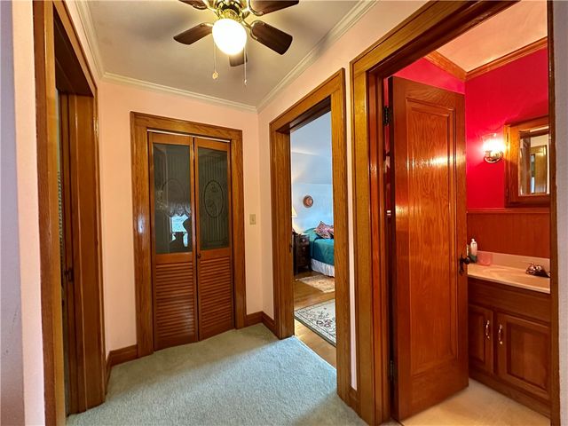 37 Stone Avenue, Bradford City, PA 16701