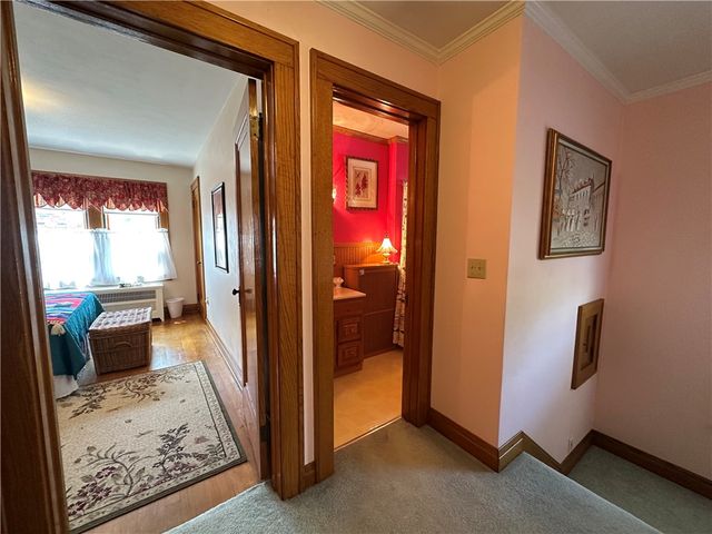 37 Stone Avenue, Bradford City, PA 16701