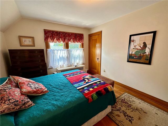 37 Stone Avenue, Bradford City, PA 16701