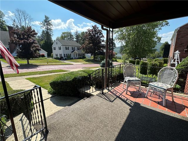 37 Stone Avenue, Bradford City, PA 16701