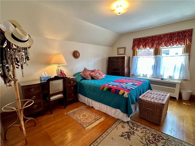 37 Stone Avenue, Bradford City, PA 16701