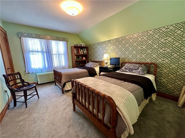 37 Stone Avenue, Bradford City, PA 16701