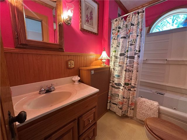 37 Stone Avenue, Bradford City, PA 16701