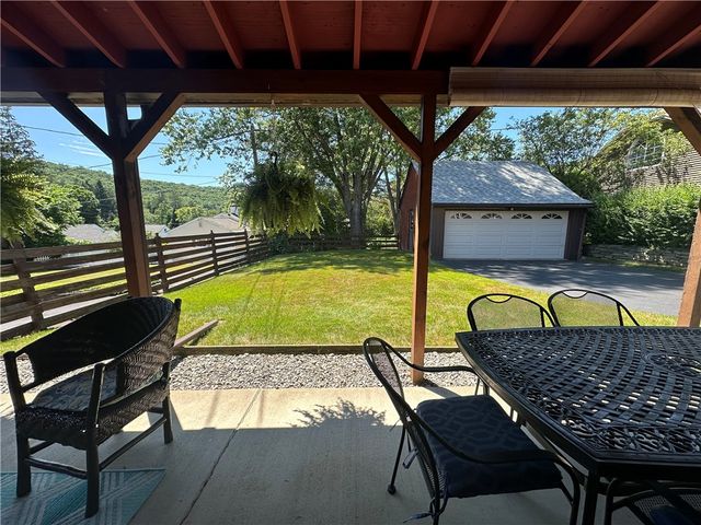 37 Stone Avenue, Bradford City, PA 16701