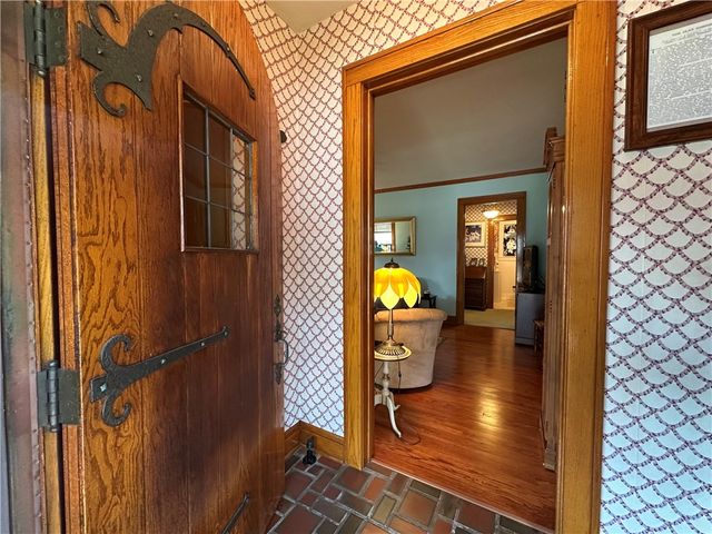 37 Stone Avenue, Bradford City, PA 16701