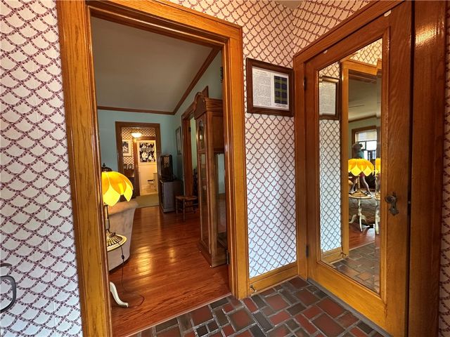 37 Stone Avenue, Bradford City, PA 16701