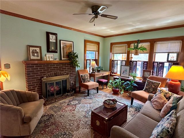 37 Stone Avenue, Bradford City, PA 16701