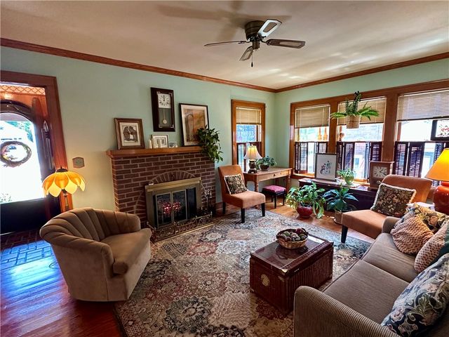 37 Stone Avenue, Bradford City, PA 16701