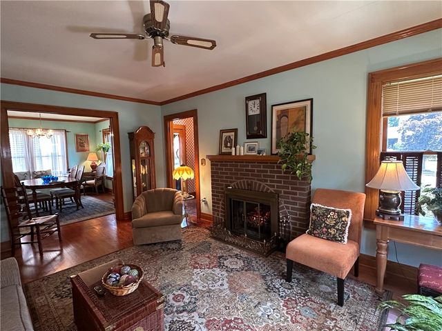 37 Stone Avenue, Bradford City, PA 16701