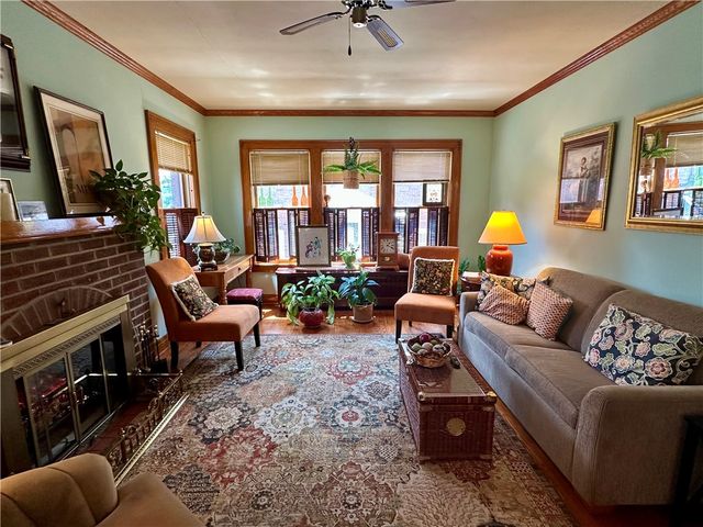 37 Stone Avenue, Bradford City, PA 16701