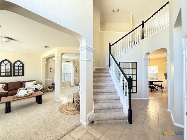 402 W Iowa Drive, Harker Heights, TX 76548