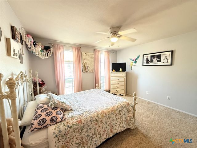 402 W Iowa Drive, Harker Heights, TX 76548