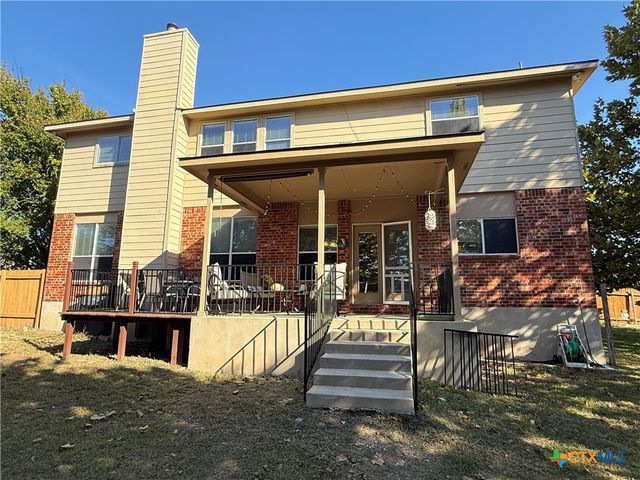 402 W Iowa Drive, Harker Heights, TX 76548