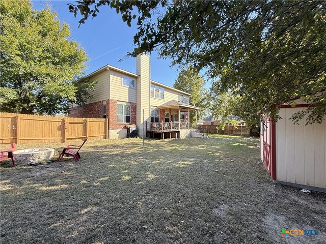 402 W Iowa Drive, Harker Heights, TX 76548