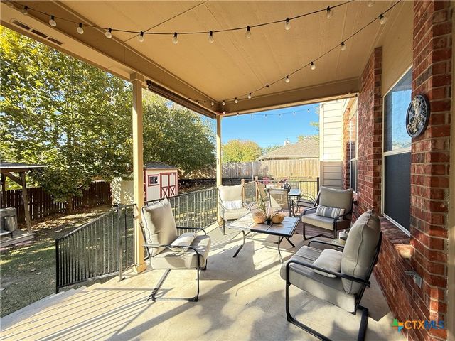 402 W Iowa Drive, Harker Heights, TX 76548