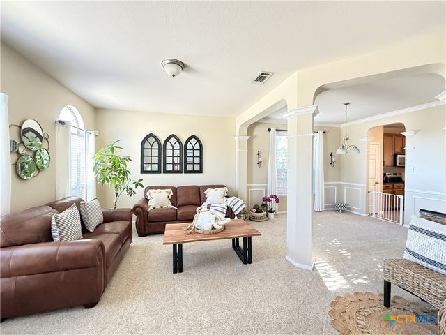 402 W Iowa Drive, Harker Heights, TX 76548