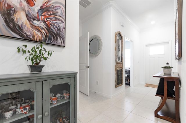 6736 RIPPLE POND LOOP, Zephyrhills, FL 33541