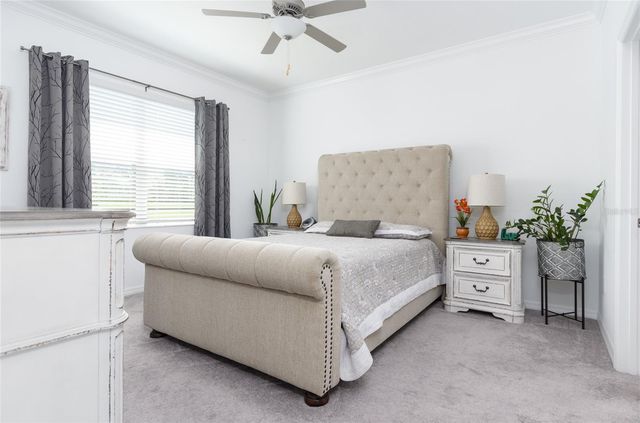 6736 RIPPLE POND LOOP, Zephyrhills, FL 33541