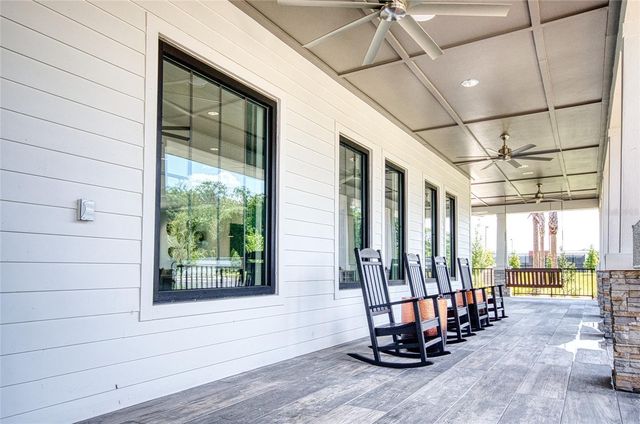 6736 RIPPLE POND LOOP, Zephyrhills, FL 33541