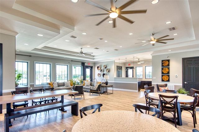 6736 RIPPLE POND LOOP, Zephyrhills, FL 33541