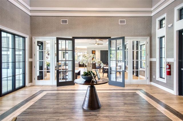 6736 RIPPLE POND LOOP, Zephyrhills, FL 33541