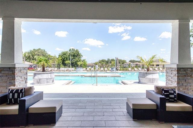 6736 RIPPLE POND LOOP, Zephyrhills, FL 33541