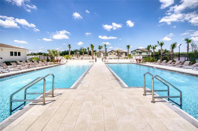 6736 RIPPLE POND LOOP, Zephyrhills, FL 33541