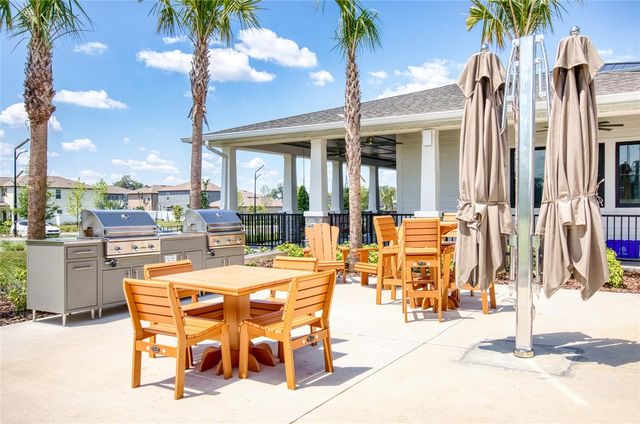 6736 RIPPLE POND LOOP, Zephyrhills, FL 33541