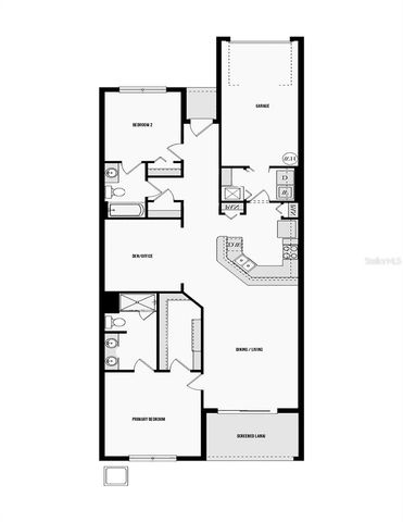 6736 RIPPLE POND LOOP, Zephyrhills, FL 33541