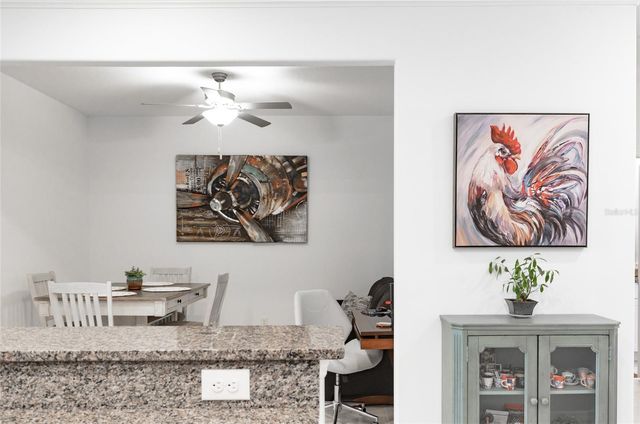 6736 RIPPLE POND LOOP, Zephyrhills, FL 33541