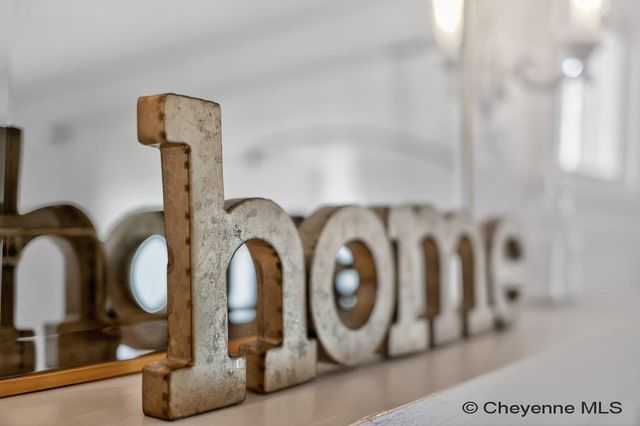 2615 EVANS AVE, Cheyenne, WY 82001