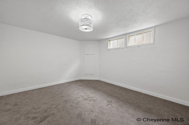 2615 EVANS AVE, Cheyenne, WY 82001