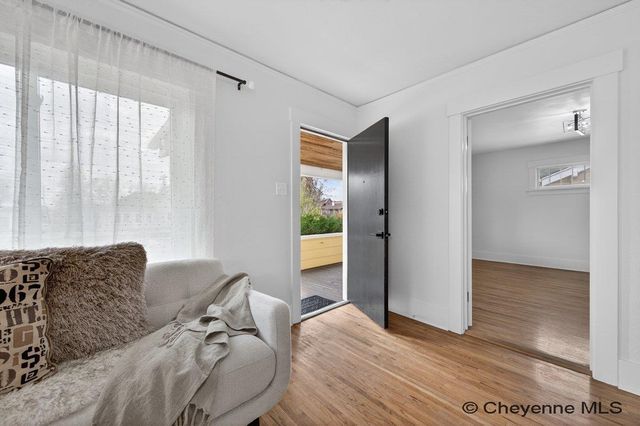 2615 EVANS AVE, Cheyenne, WY 82001
