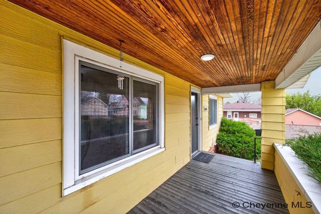 2615 EVANS AVE, Cheyenne, WY 82001