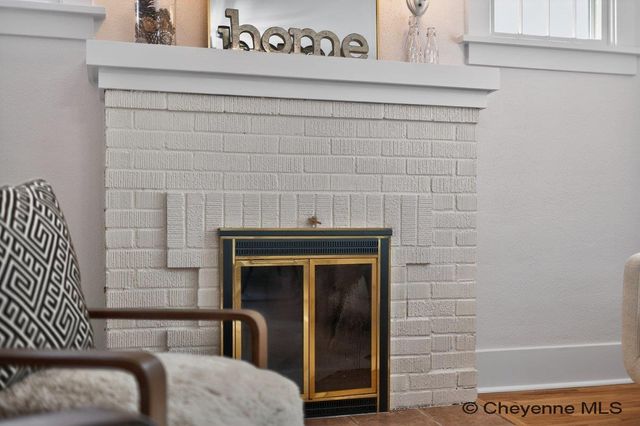 2615 EVANS AVE, Cheyenne, WY 82001
