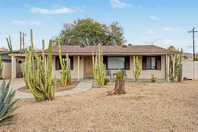 8103 N 11TH Street, Phoenix, AZ 85020