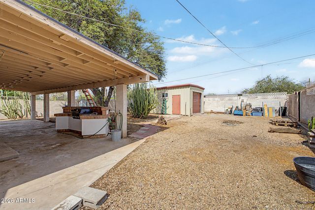 8103 N 11TH Street, Phoenix, AZ 85020