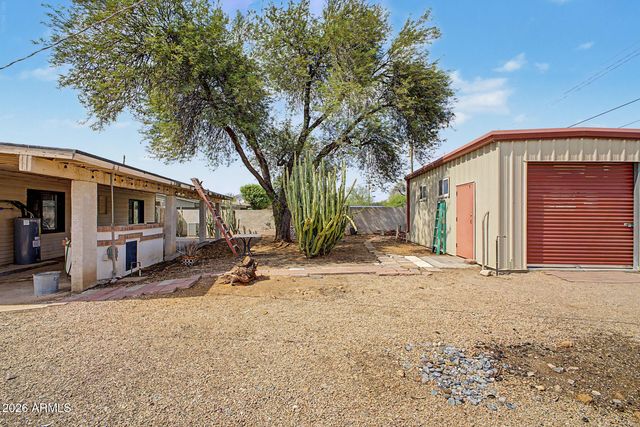 8103 N 11TH Street, Phoenix, AZ 85020