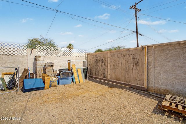 8103 N 11TH Street, Phoenix, AZ 85020