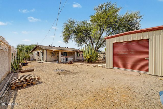 8103 N 11TH Street, Phoenix, AZ 85020