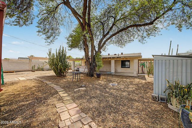 8103 N 11TH Street, Phoenix, AZ 85020