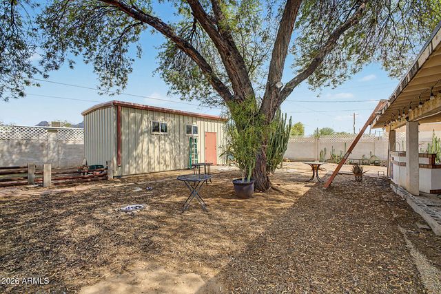 8103 N 11TH Street, Phoenix, AZ 85020
