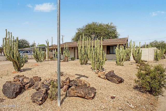 8103 N 11TH Street, Phoenix, AZ 85020